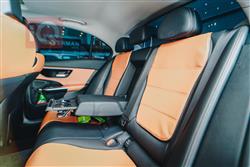 مێرسێدس بێنز C-Class